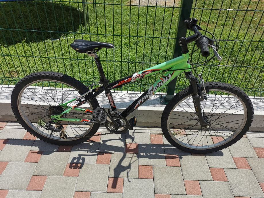 MTB Torpado Viper 24