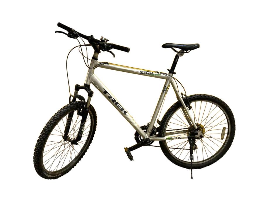 MTB TREK SERIES 3 3700 / R1, RATE!