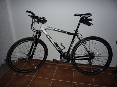 nakamura strider bike