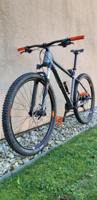 norco charger 9.2 2018