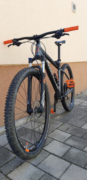 norco charger price canada