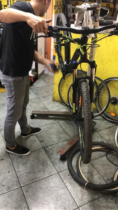 2017 norco charger 7.3