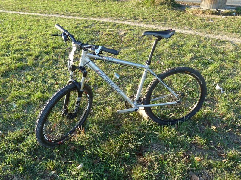 norco nitro 6.2