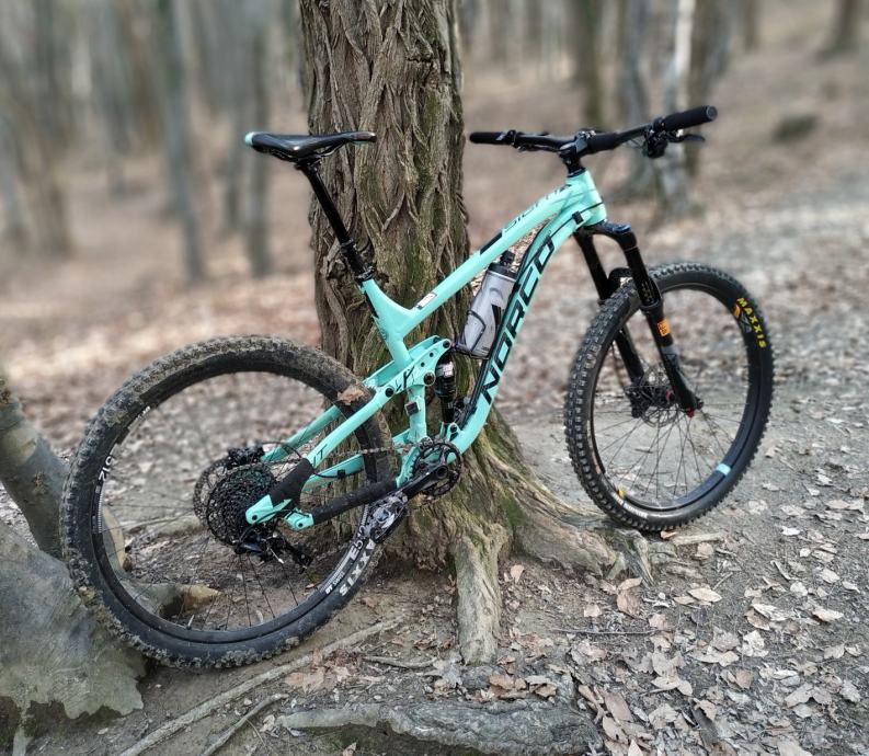 norco sight 27.5 review