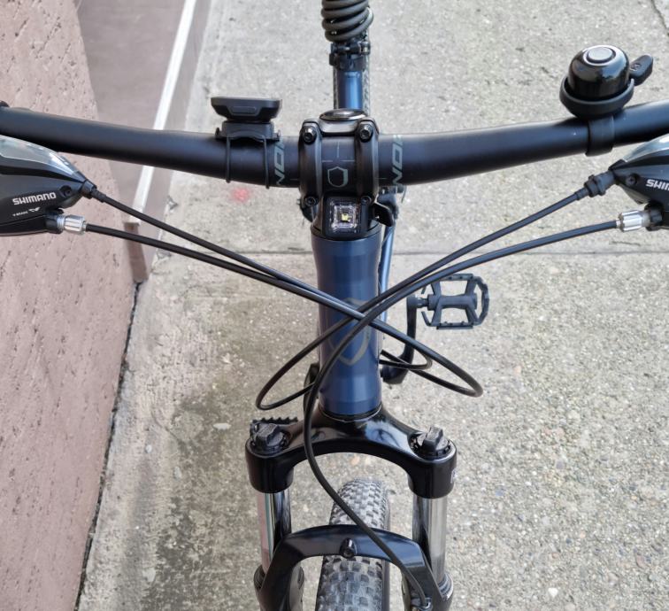 norco storm 3 australia