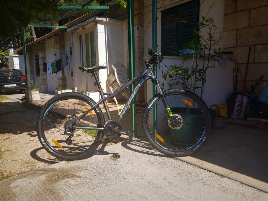 norco storm 7.2 2015