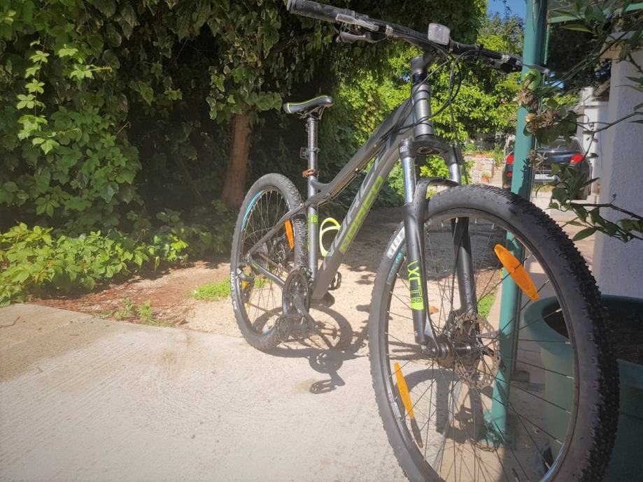 norco storm 7.2 2015