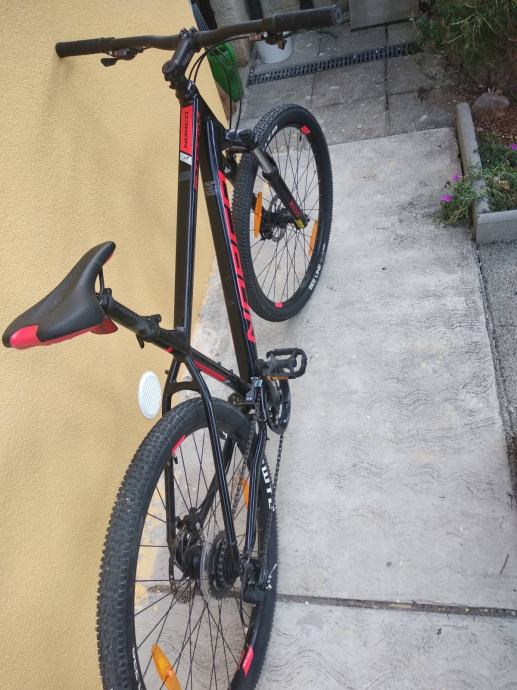 norco storm 7.3 2018