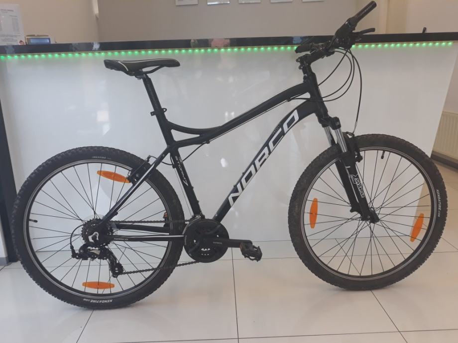 norco storm 7.3 2018