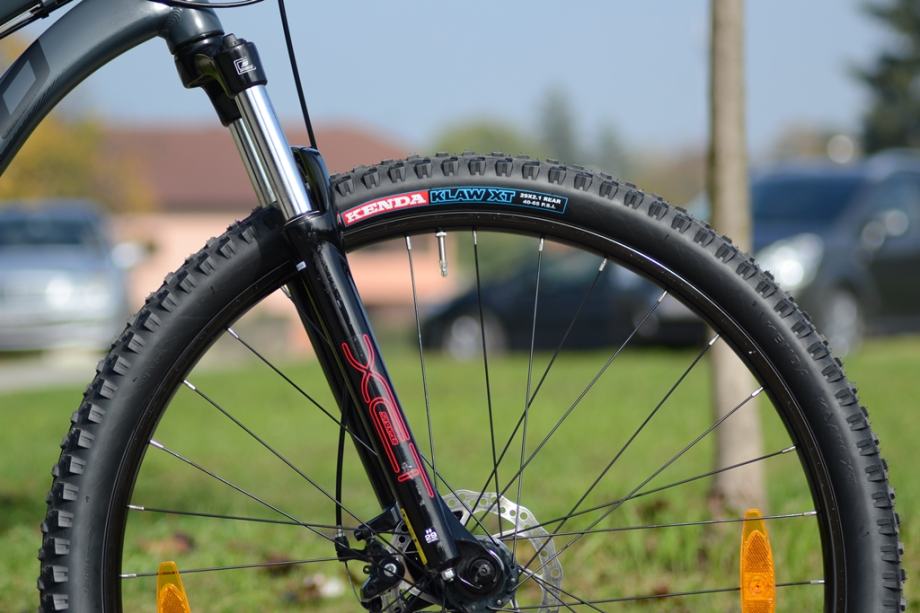 norco storm 9.2 2015