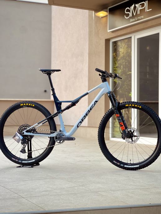ORBEA OIZ M21 2024 TOP CIJENA orbea-oiz-m21-2024-top-cijena