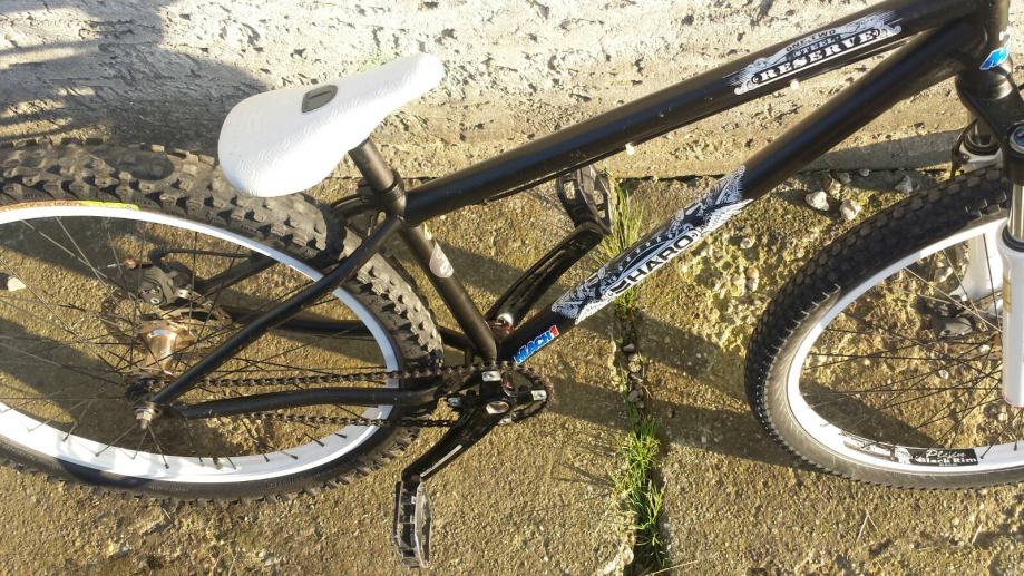 haro steel reserve 1.1