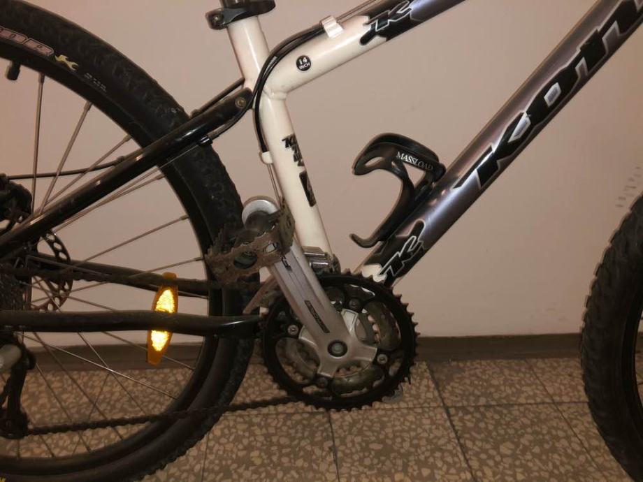 kona fire mountain deluxe 2009