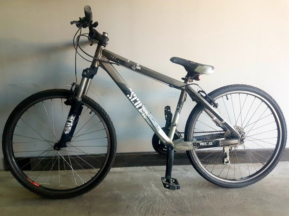 cushioned bike saddle