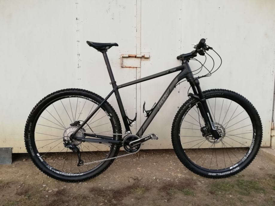 Radon Zr Team 8 0