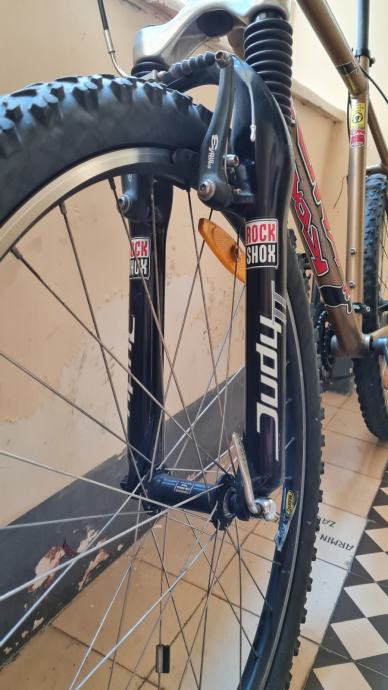 kona nunu mountain bike