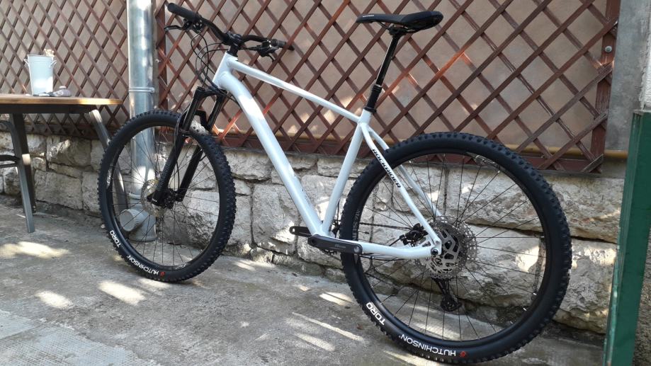 Mtb Rockrider Am100ht 2021 Decathlon Rockrider AM 100 HT Review MBR