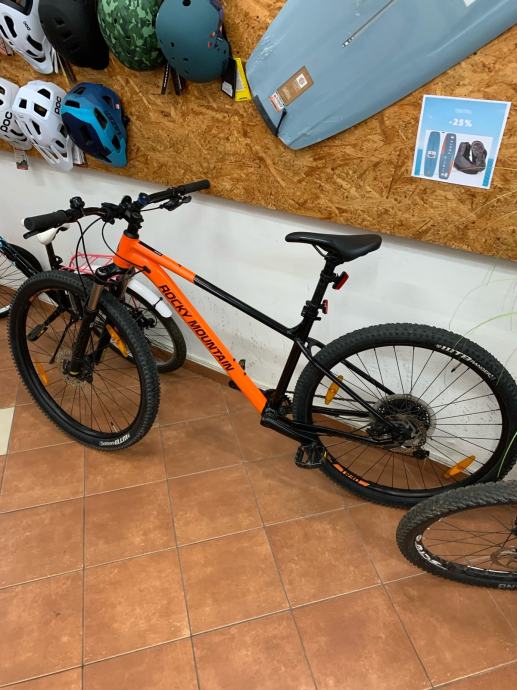 ave maldea mtb frame