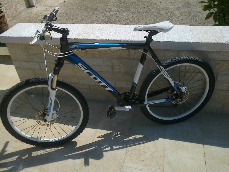 scott aspect 30 2011