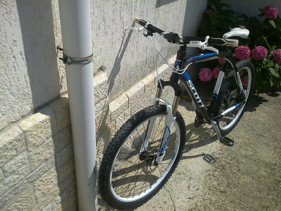 scott aspect 30 2011