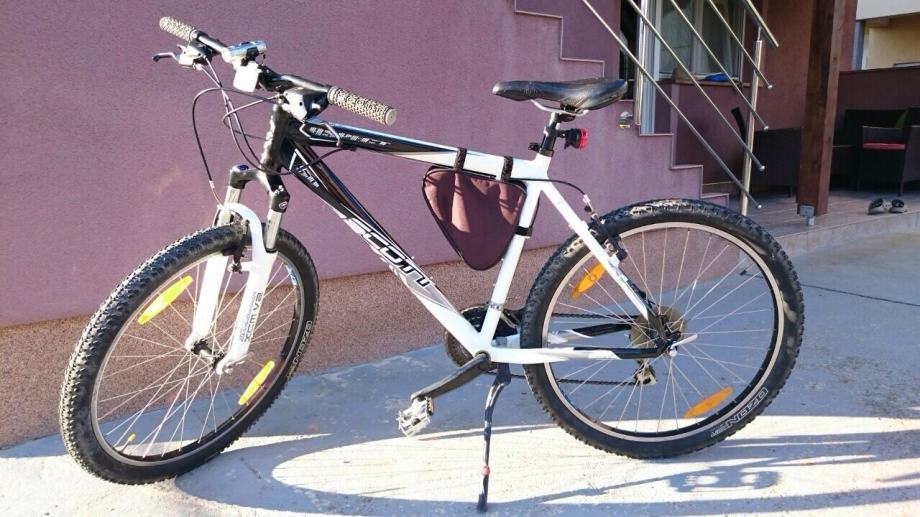 scott aspect 50 2011