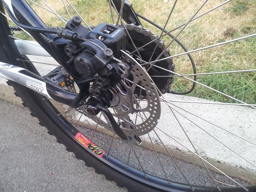 road bike for 7 year old