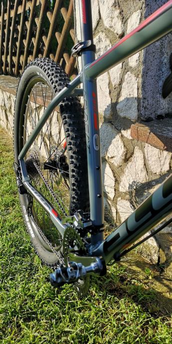 scott aspect 910 29er 2018