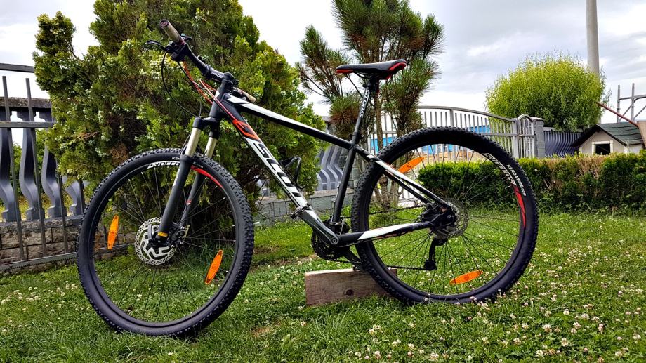 schwinn trailway aluminum bike