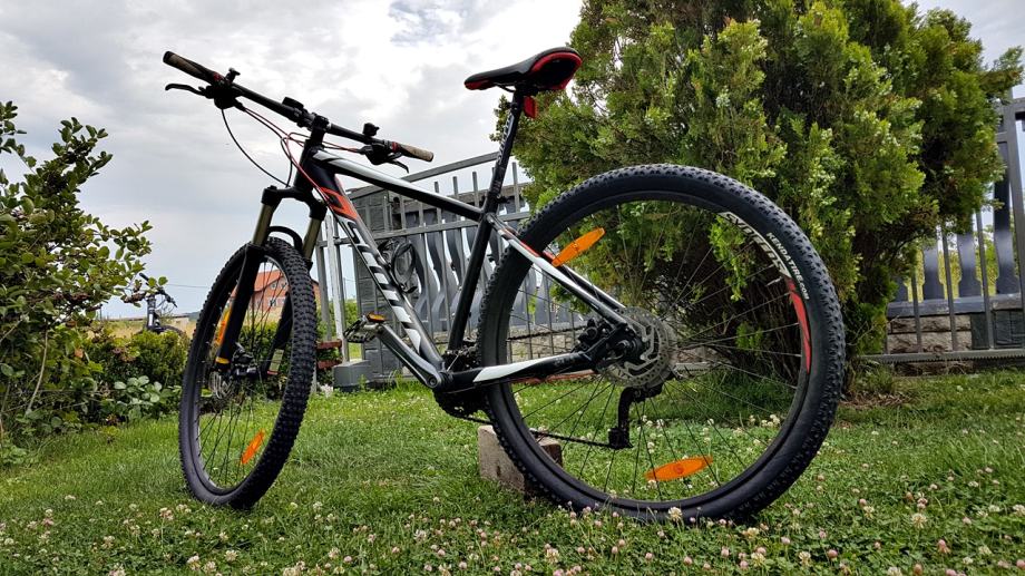 scott aspect 930 cena