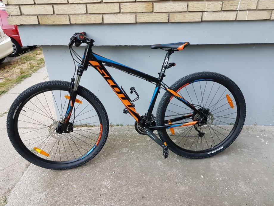 cyrusher folding bike