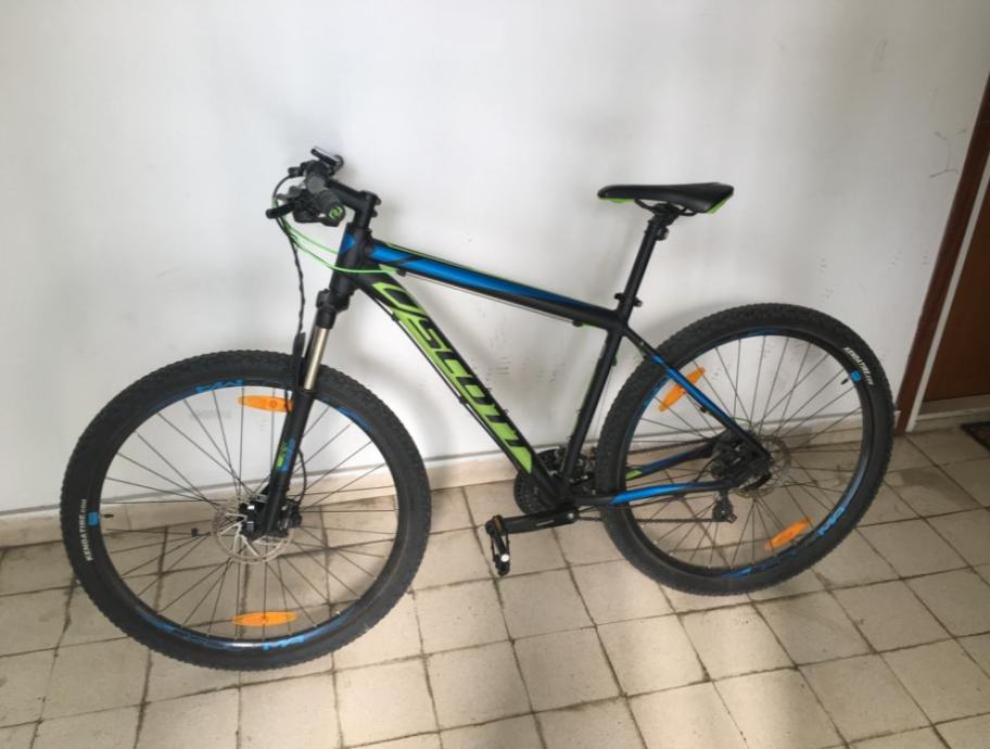 scott aspect 960 2019