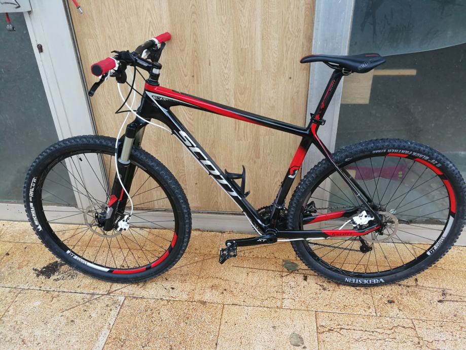 scott expert carbon 29er