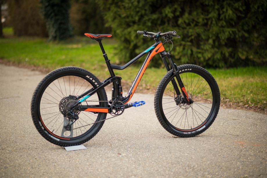 scott genius 760 2019