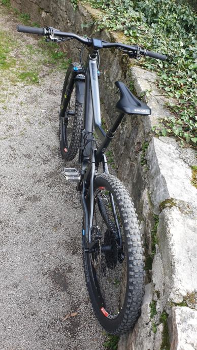 scott genius 940 2018