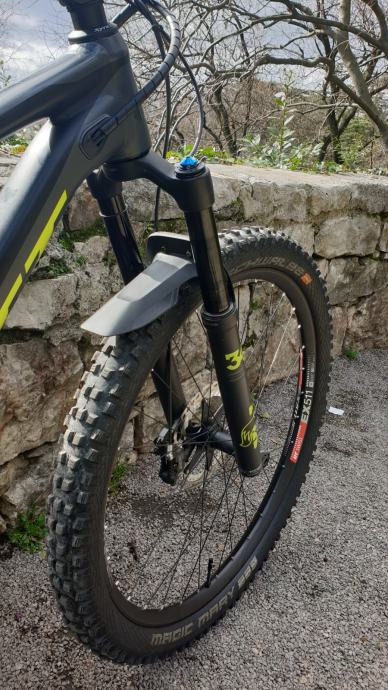 scott genius 940 2018