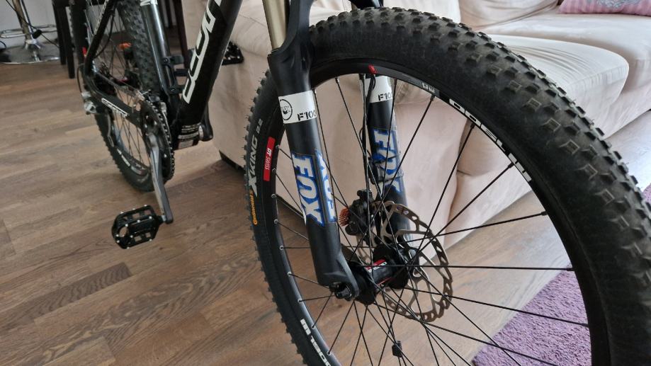 best 27.5 full suspension mountain bike 2020