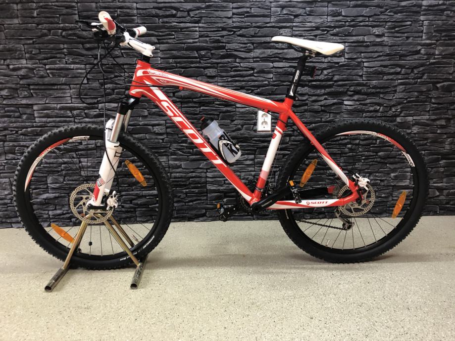 jll folding exercise bike