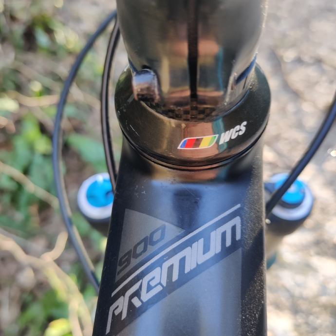 scott scale 900 premium 2016