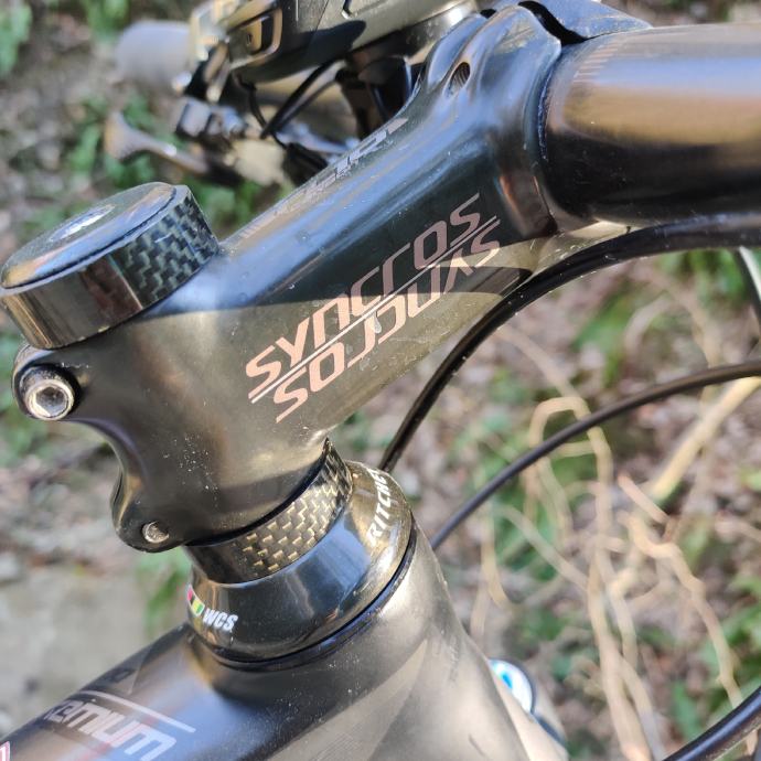 horizon exercise bike