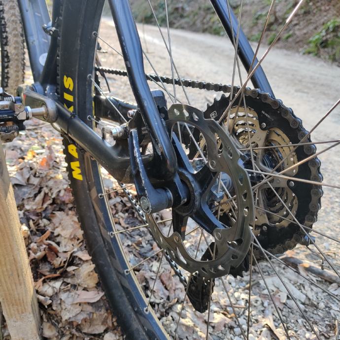 scott scale 900 premium 2016