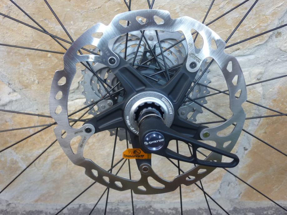 scott scale 910 2013