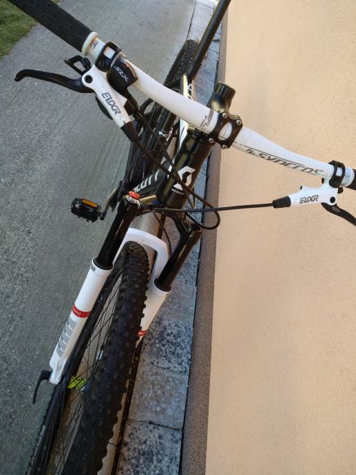 scott scale 940 29er 2017