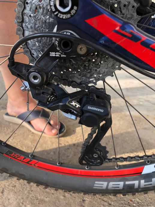 scott spark 710 2016