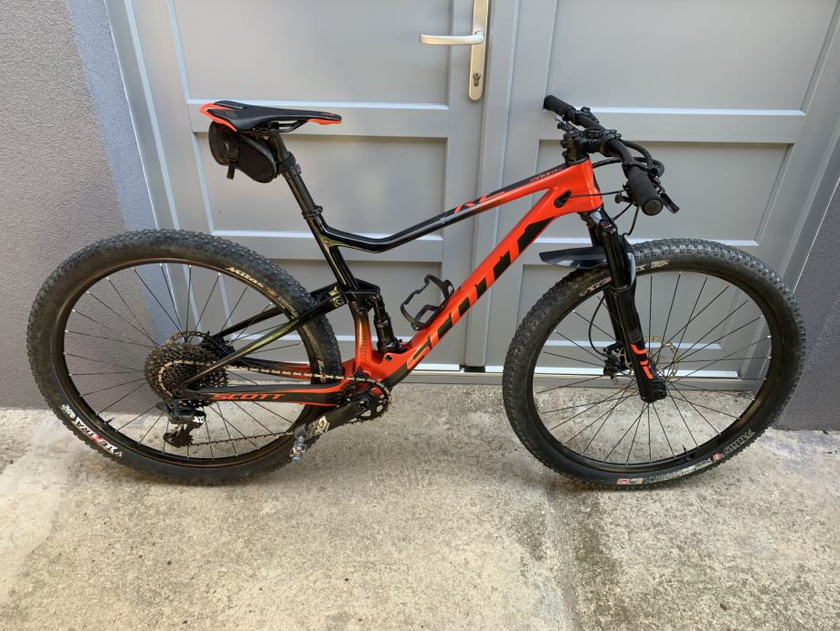 scott spark rc team 2020 review