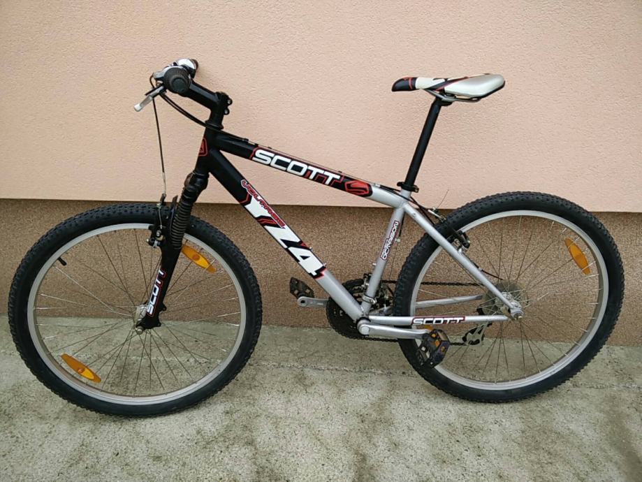 kuwahara bmx bike