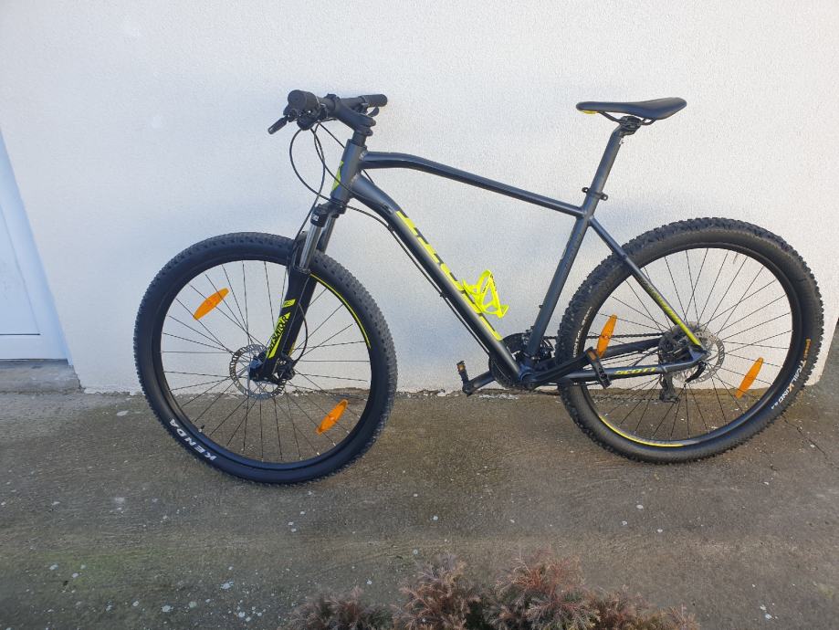 mtb scott 29