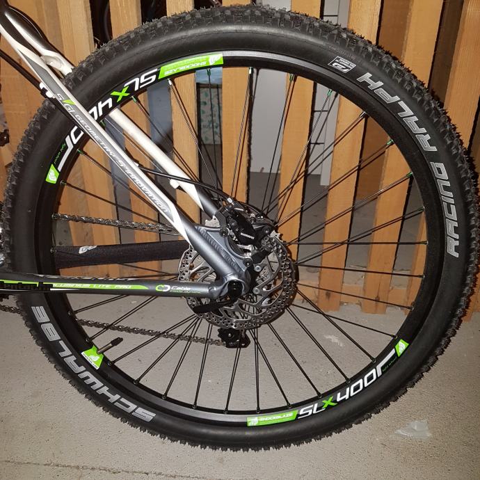 shockblaze bikes price