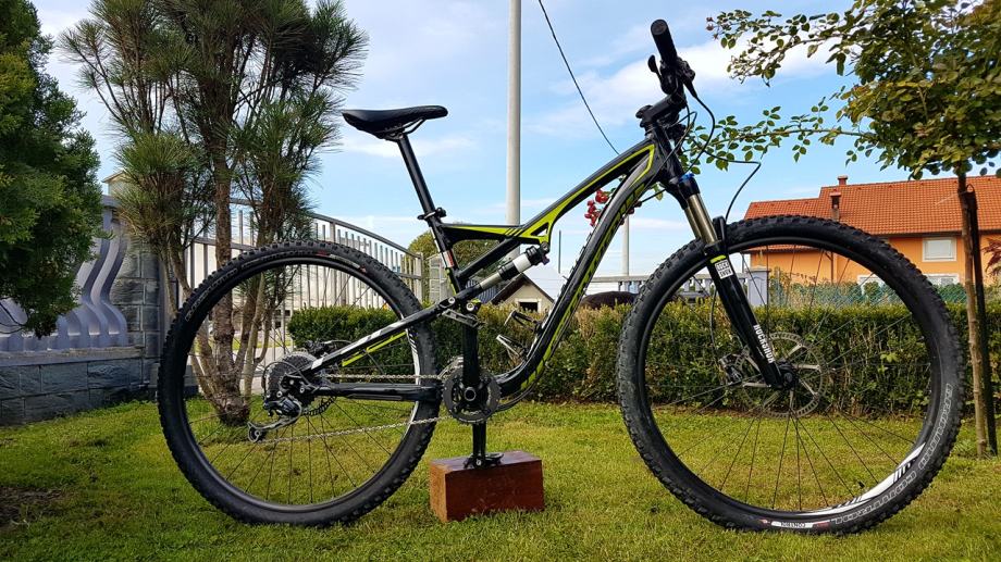 specialized camber fsr 29 2015