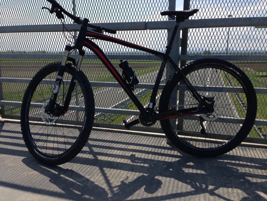 specialized crave pro 29