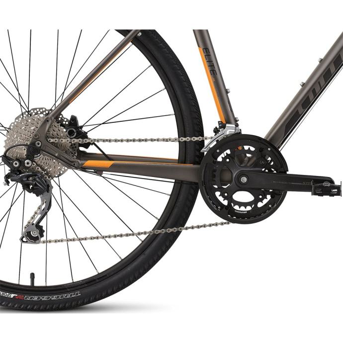 specialized crosstrail elite 2015